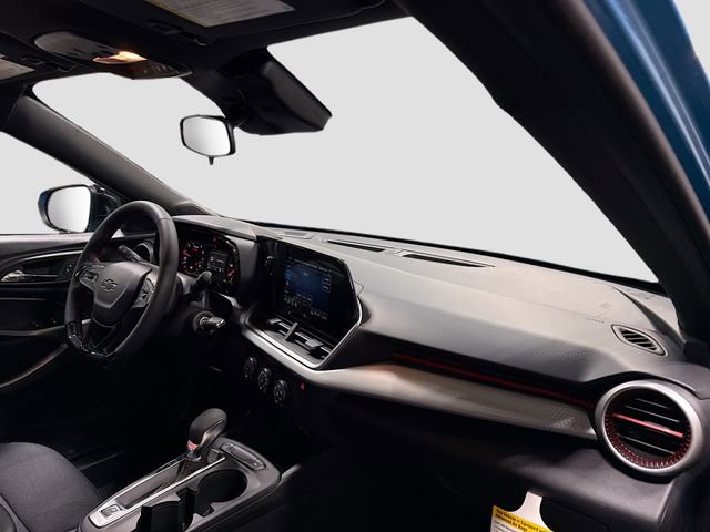 New 2026 Chevrolet Trax RS image 30