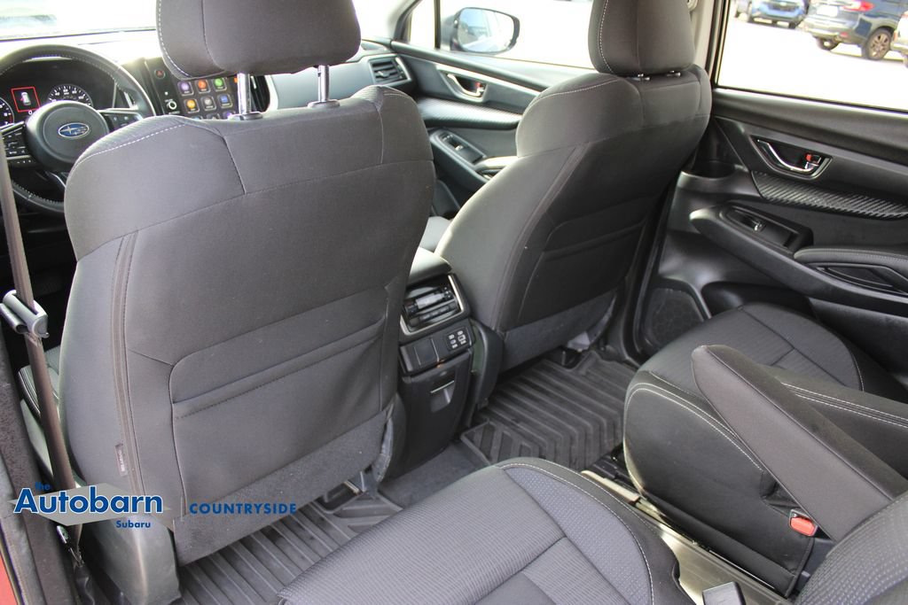 Used 2024 Subaru Ascent Premium w/ Convenience Package AWD/4WD image 26