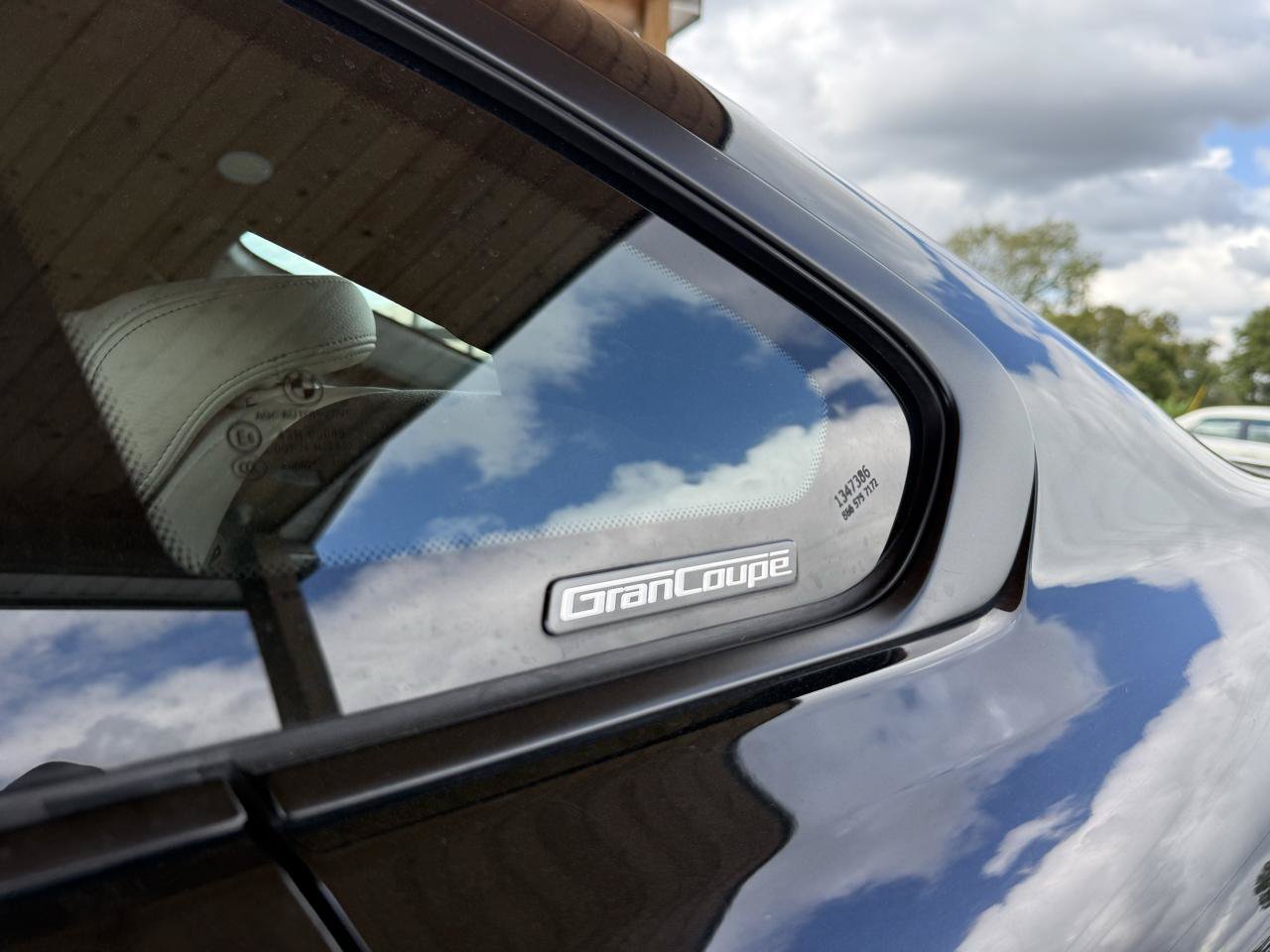 Used 2015 BMW 428i Gran Coupe xDrive AWD/4WD image 61
