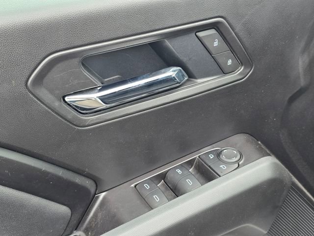 Used 2025 GMC Canyon Elevation image 20