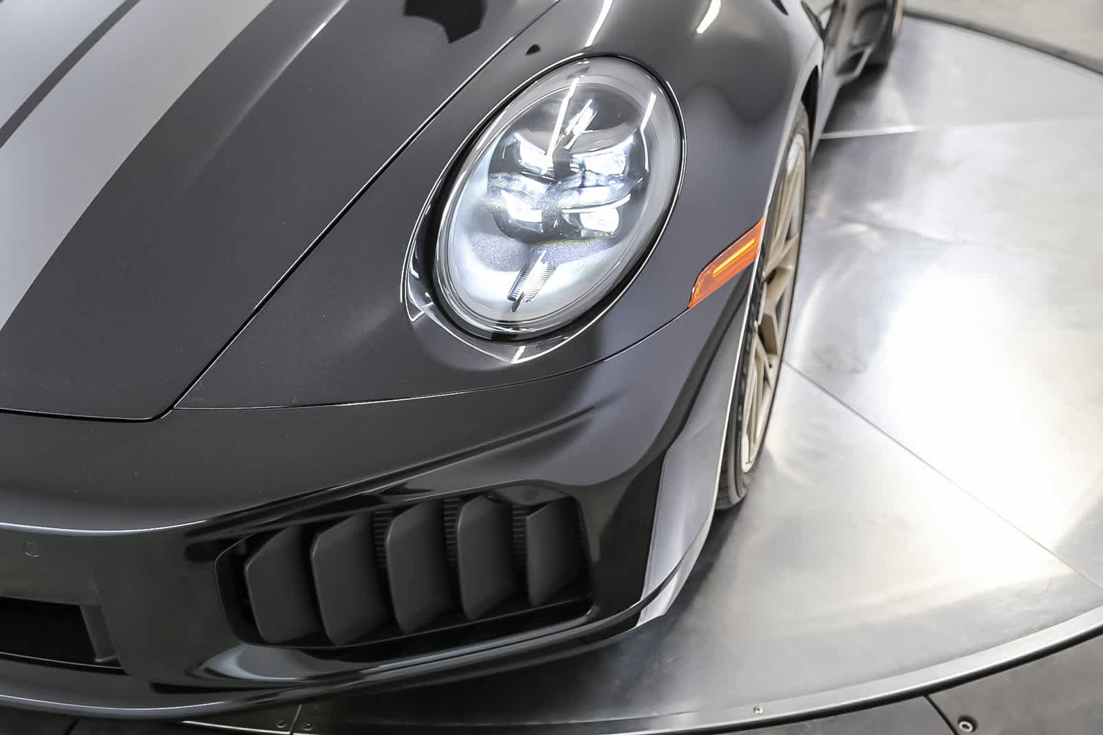 New 2026 Porsche 911 Turbo S AWD/4WD image 17