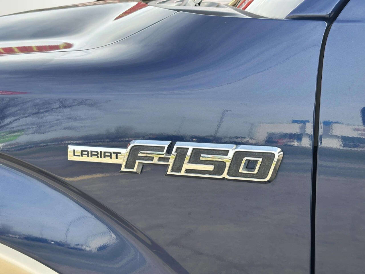 Used 2012 Ford F150 Lariat image 33