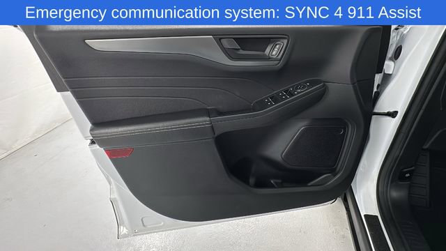 Used 2023 Ford Escape Active image 19