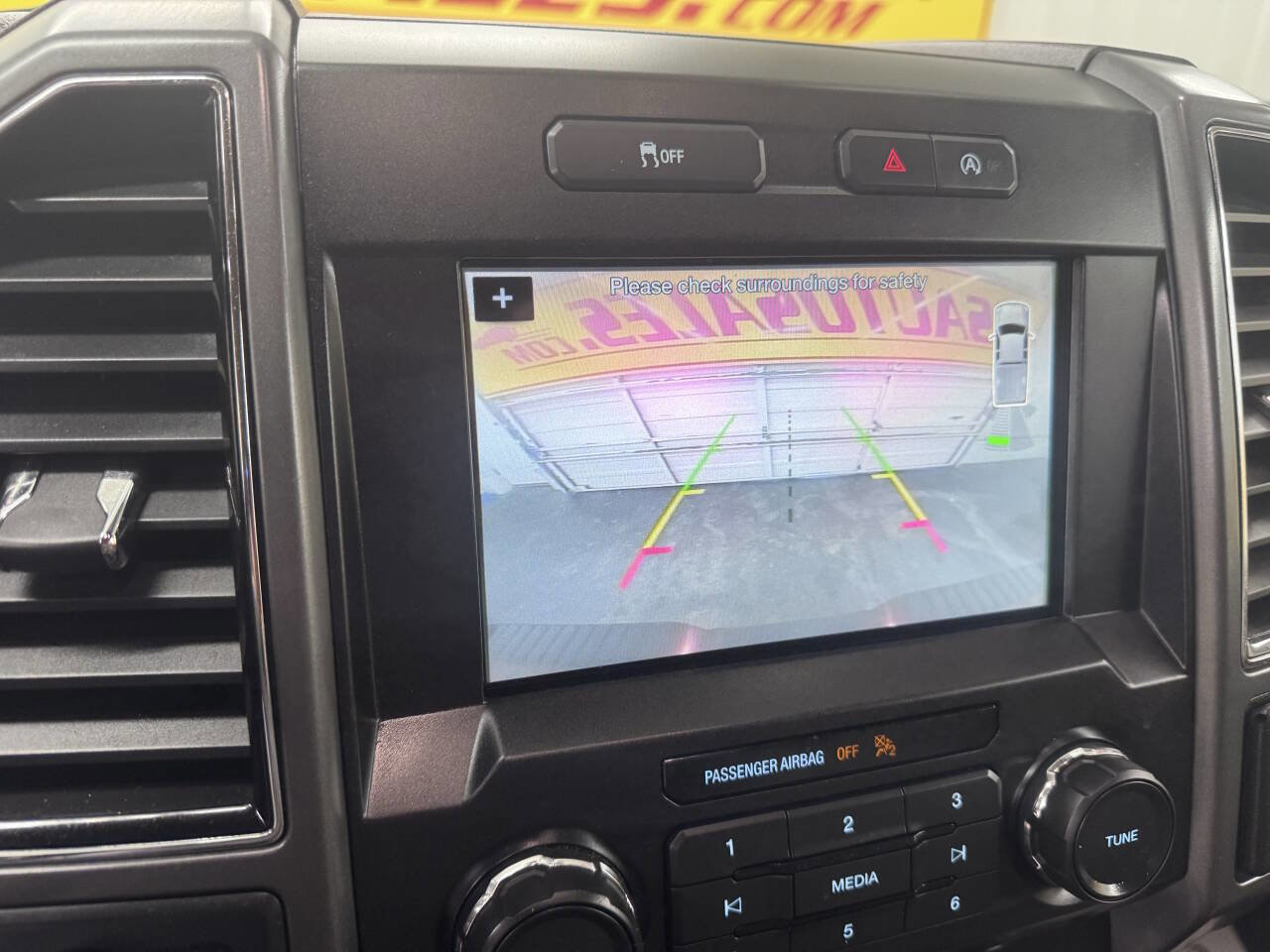 Used 2018 Ford F150 XLT w/ Equipment Group 302A Luxury image 37