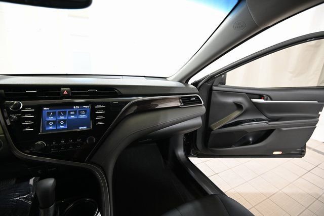 Used 2019 Toyota Camry LE w/ Convenience Package image 26