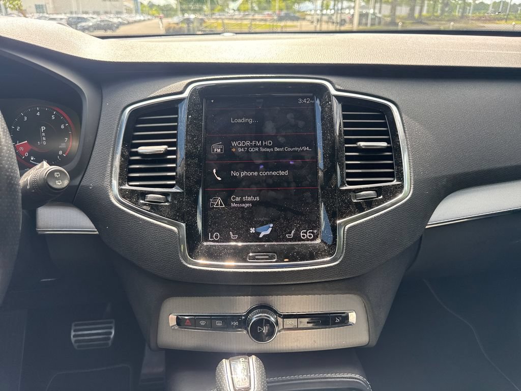 Used 2018 Volvo XC90 T6 R-Design w/ Convenience Package AWD/4WD image 18