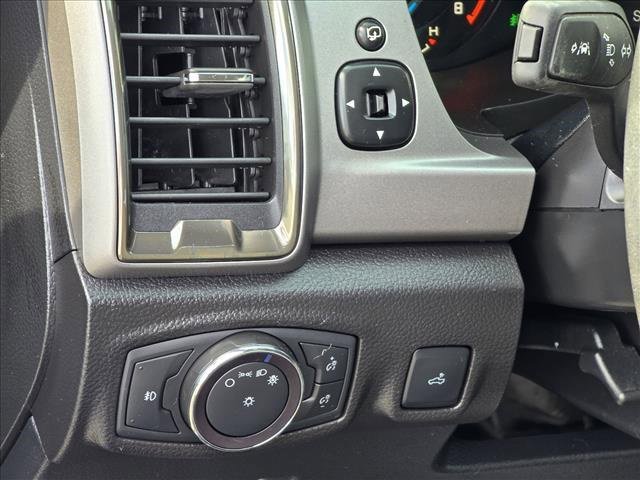 Used 2020 Ford Ranger XLT w/ Equipment Group 301A Mid image 8