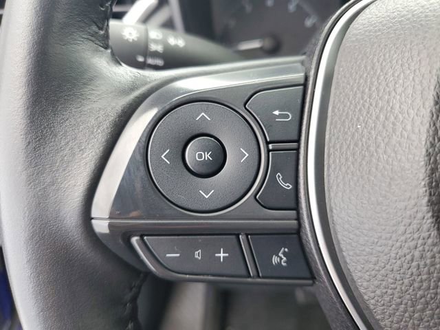 Used 2024 Toyota Corolla Cross LE FWD image 23