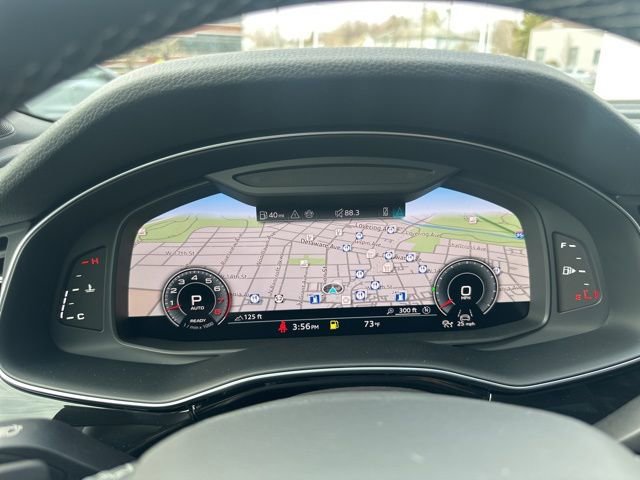 New 2026 Audi Q7 3.0T Premium Plus image 25