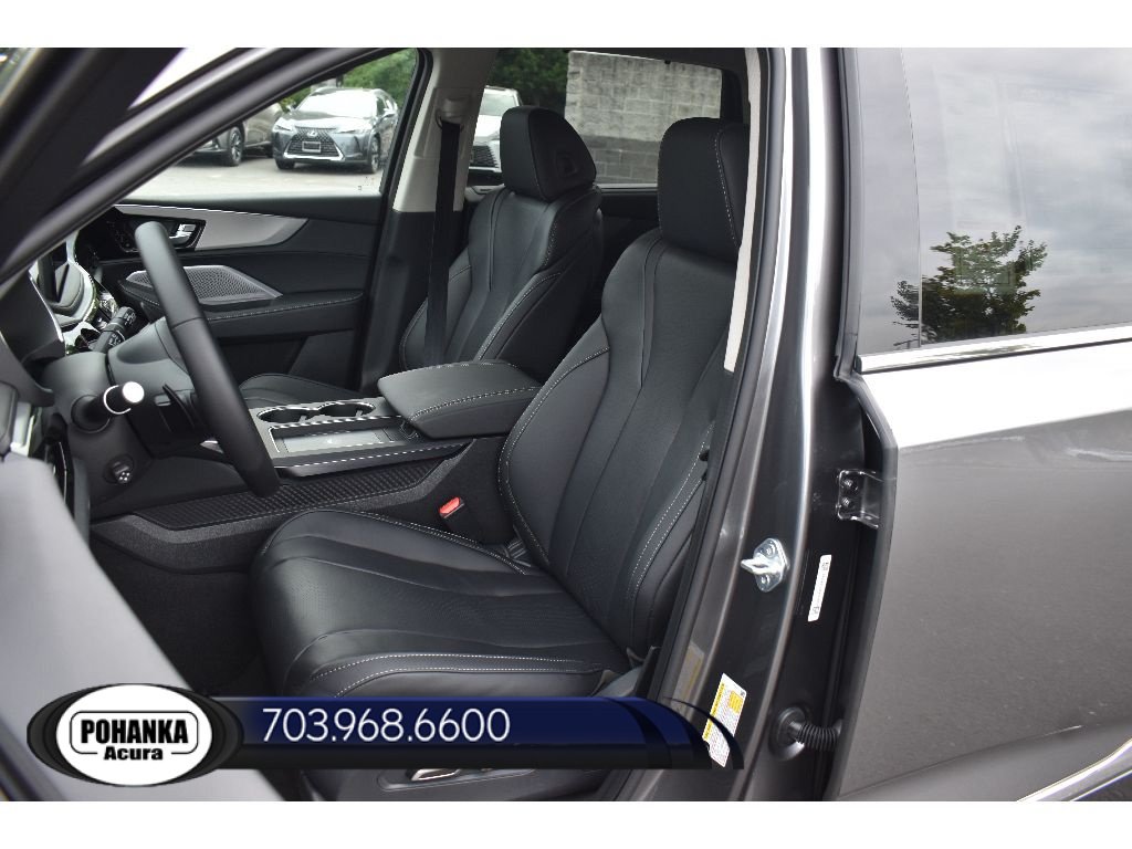 New 2026 Acura MDX w/ Technology Package AWD/4WD image 27