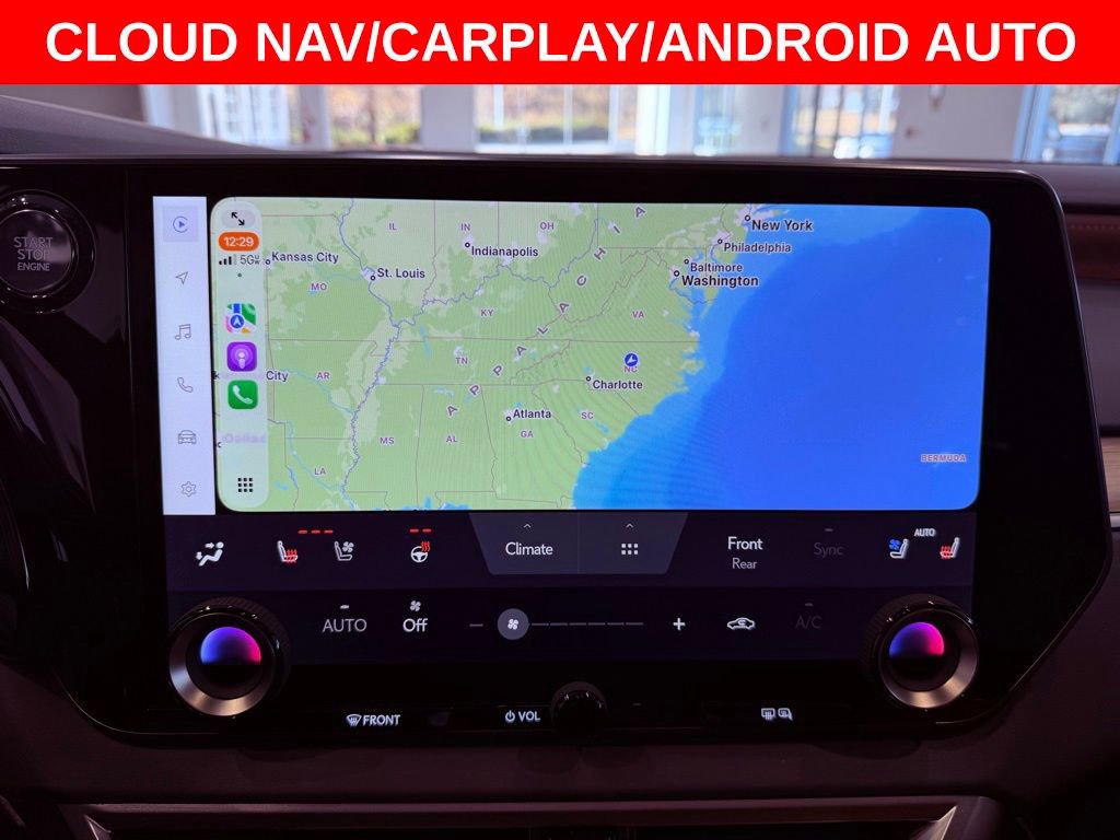 Used 2024 Lexus RX 350 FWD image 12