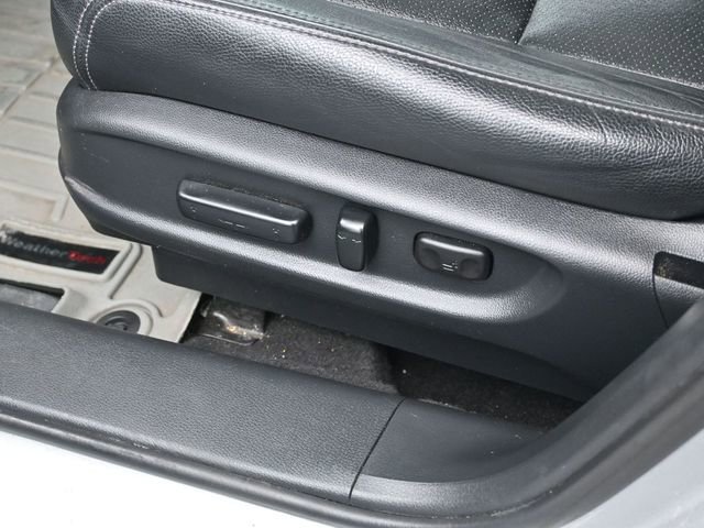 Used 2015 Honda Accord EX-L image 16