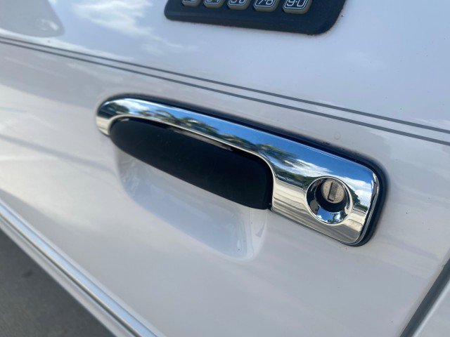 Used 2007 Mercury Grand Marquis LS image 39