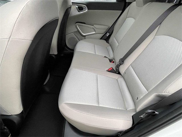 New 2025 Kia Soul LX image 19
