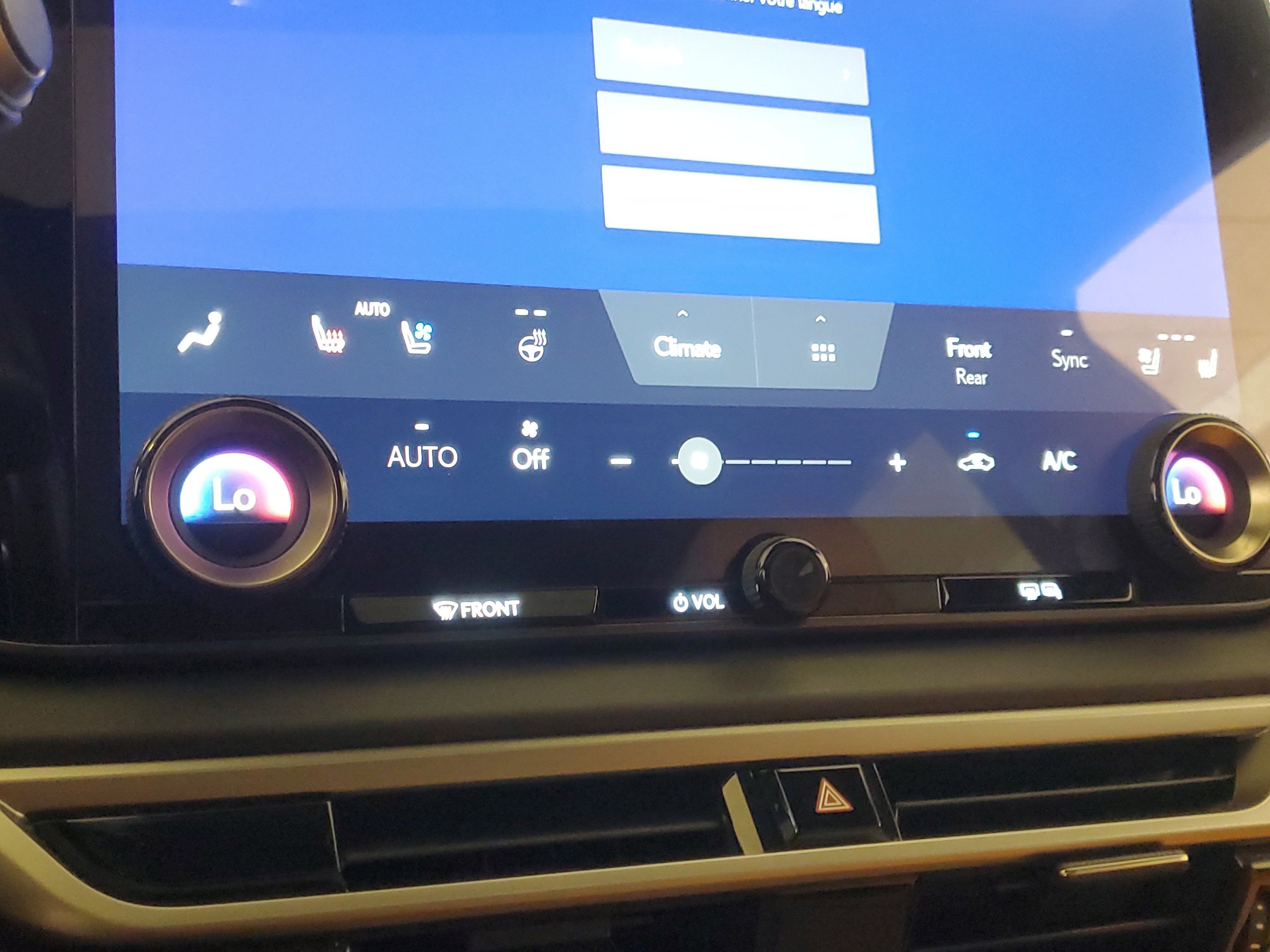 Used 2024 Lexus RX 350 Premium w/ Accessory Package (Z1) FWD image 34