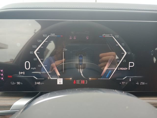 New 2025 BMW i7 xDrive60 AWD/4WD image 25