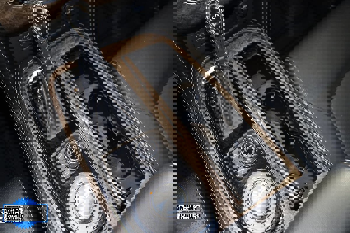 Used 2021 INFINITI QX80 Premium Select w/ All-Season Package image 31