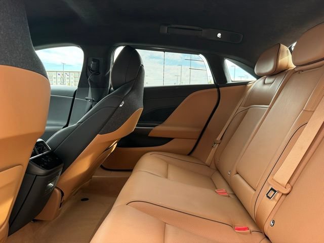 Used 2024 Lucid Air Touring AWD/4WD image 17