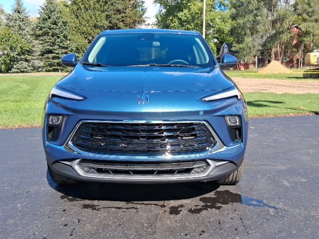 New 2026 Buick Encore GX Preferred w/ Comfort Package image 2