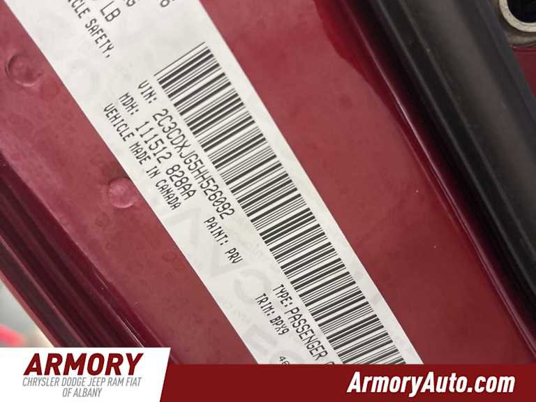 Used 2017 Dodge Charger SXT image 39