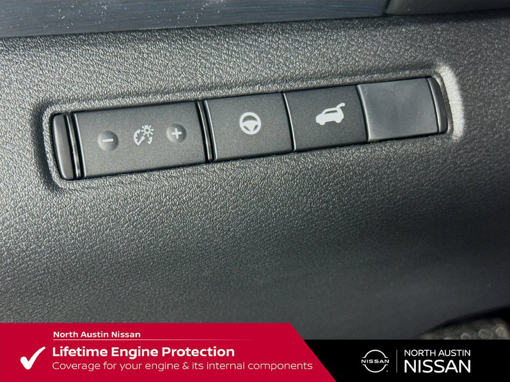 New 2026 Nissan Pathfinder Rock Creek AWD/4WD image 11