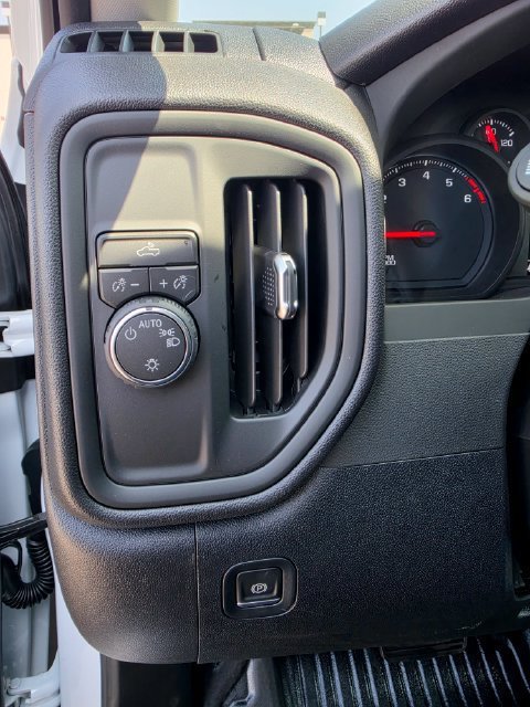 New 2026 Chevrolet Silverado 2500 W/T w/ WT Convenience Package RWD image 19