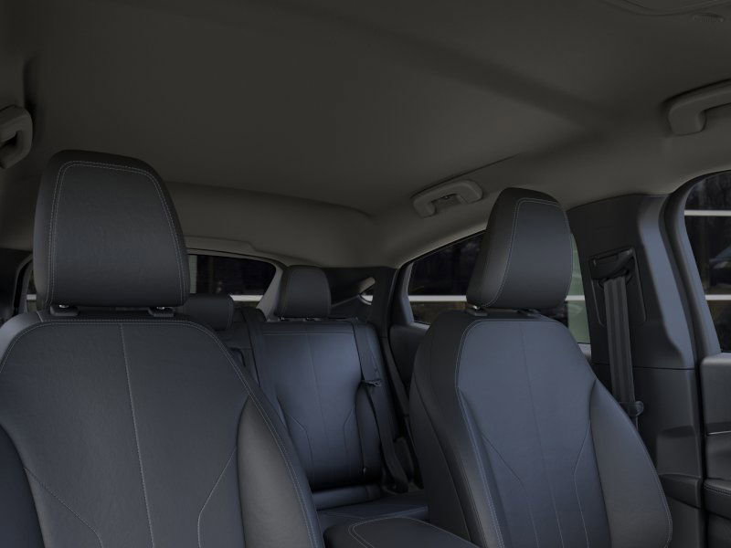 New 2026 Ford Mustang Mach-E Select RWD image 22