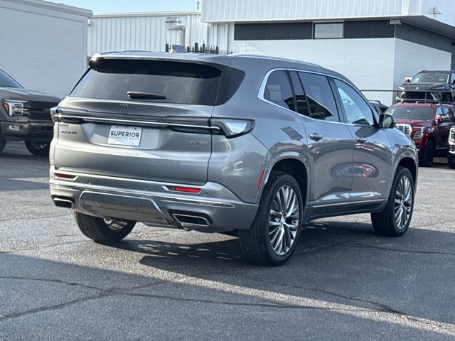 New 2026 Buick Enclave Avenir w/ Super Cruise Package FWD image 3