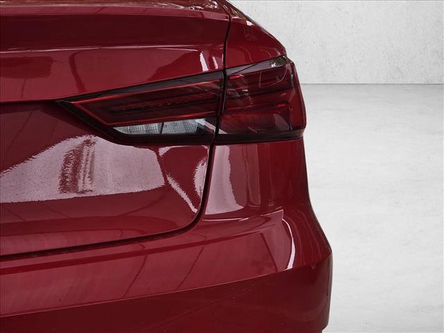 Used 2020 Audi A3 2.0T Premium w/ Final Edition Package FWD image 4