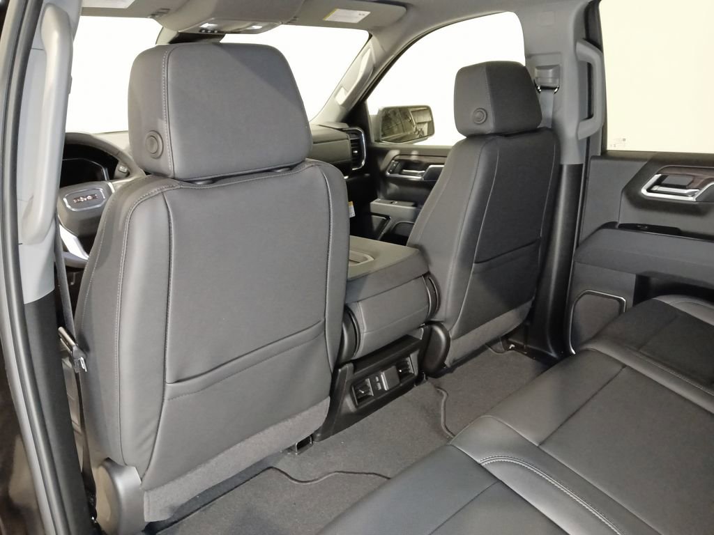 Used 2026 GMC Sierra 1500 SLT image 14