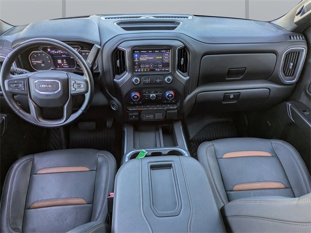 Used 2022 GMC Sierra 1500 AT4 w/ AT4 Premium Package image 14