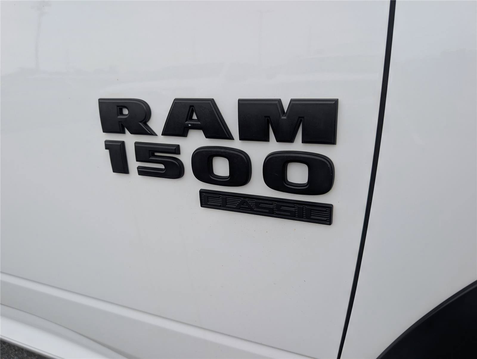Used 2022 RAM 1500 Warlock w/ Electronics Group AWD/4WD image 10
