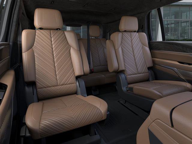 New 2026 Cadillac Escalade IQ Sport 2 w/ LPO, Floor Liner Package image 17