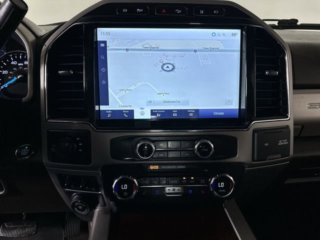 Used 2022 Ford F250 King Ranch w/ King Ranch Ultimate Package image 14