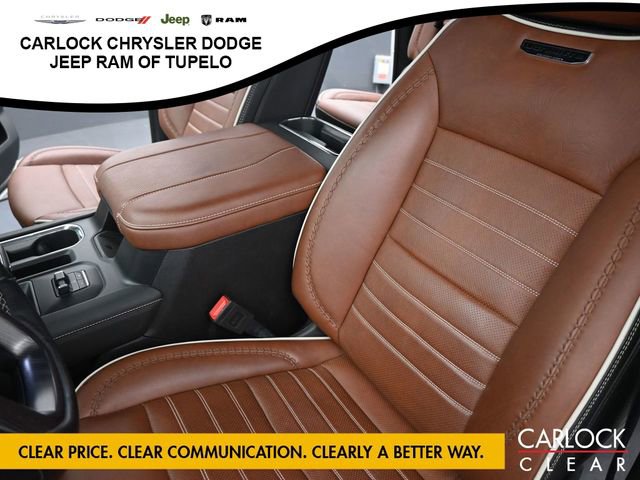 Used 2024 GMC Sierra 1500 Denali Ultimate image 23