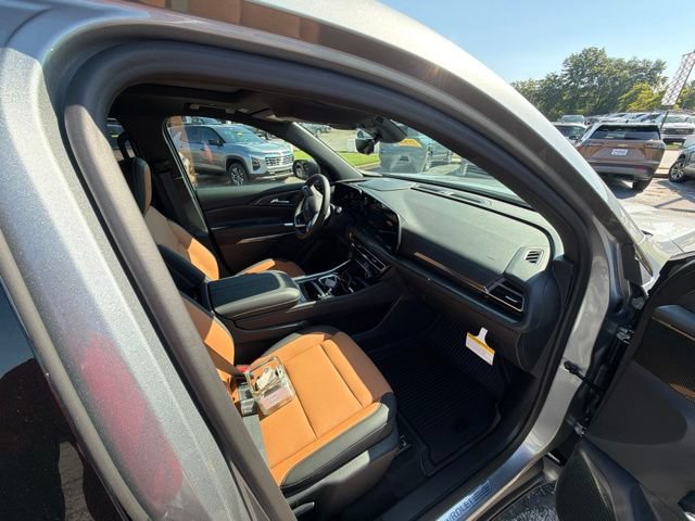 New 2027 Chevrolet Traverse Z71 w/ Driver Confidence Package AWD/4WD image 25