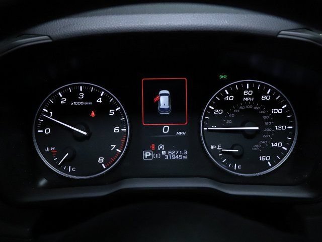 Certified 2024 Subaru Crosstrek 2.0i Premium AWD/4WD image 24
