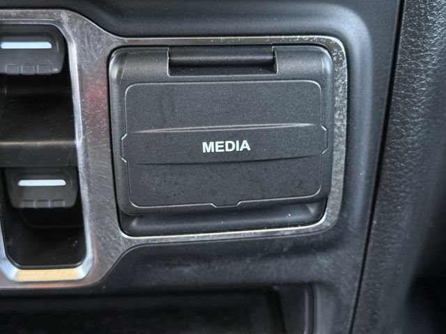 Used 2025 Jeep Gladiator Sport AWD/4WD image 22