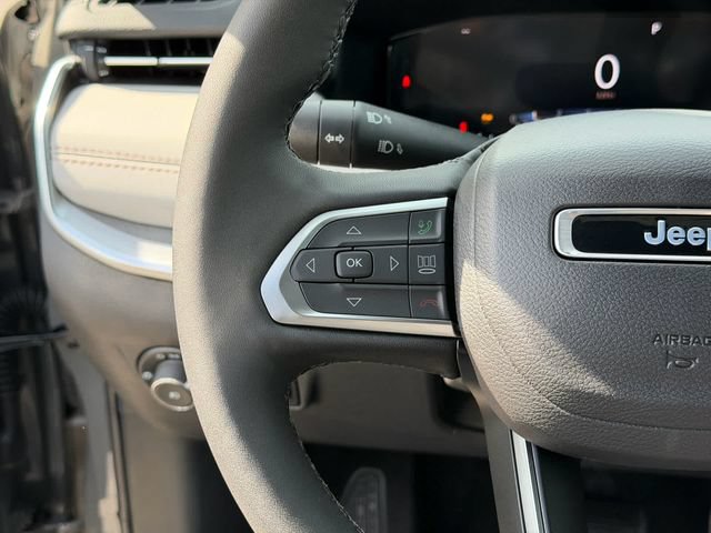 New 2026 Jeep Compass Limited AWD/4WD image 13