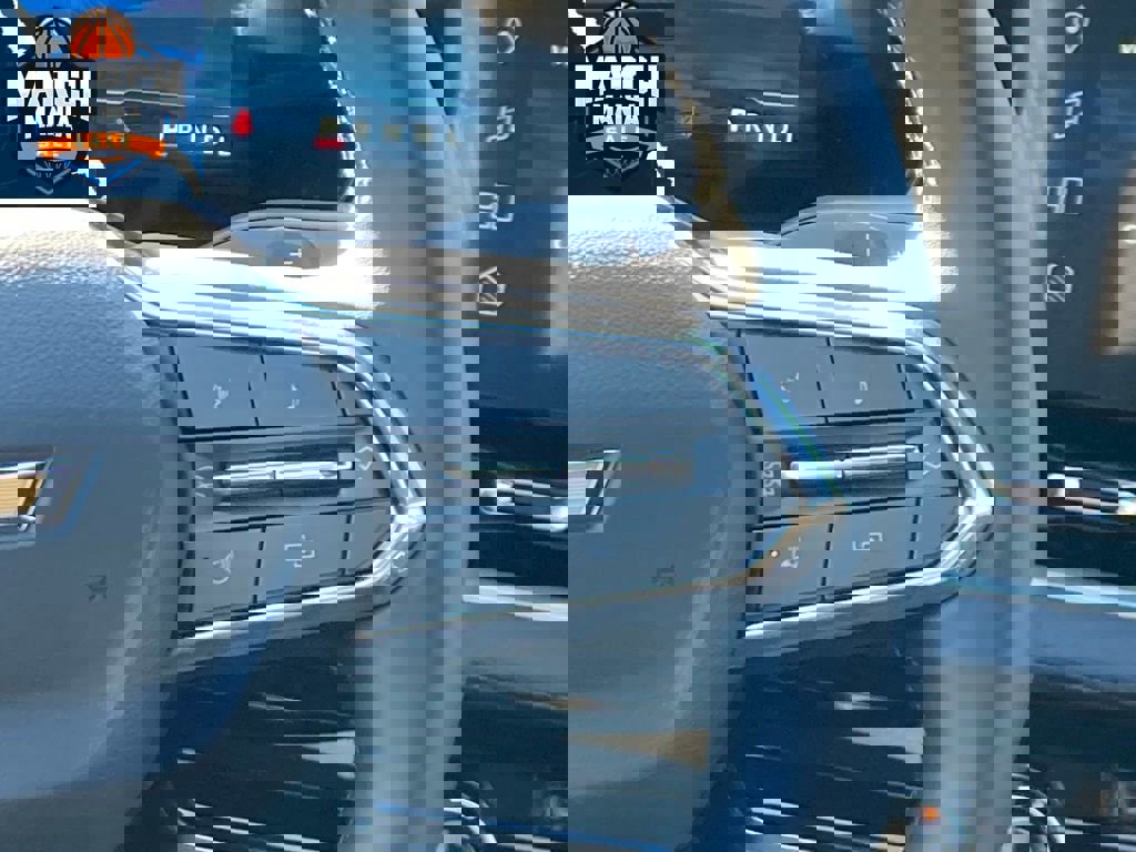 New 2026 Chevrolet Equinox LT image 13