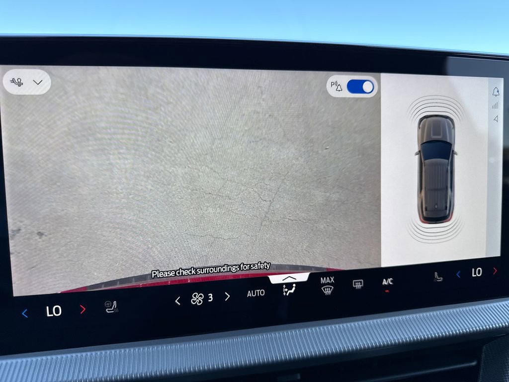 New 2026 Ford Explorer ST RWD image 25