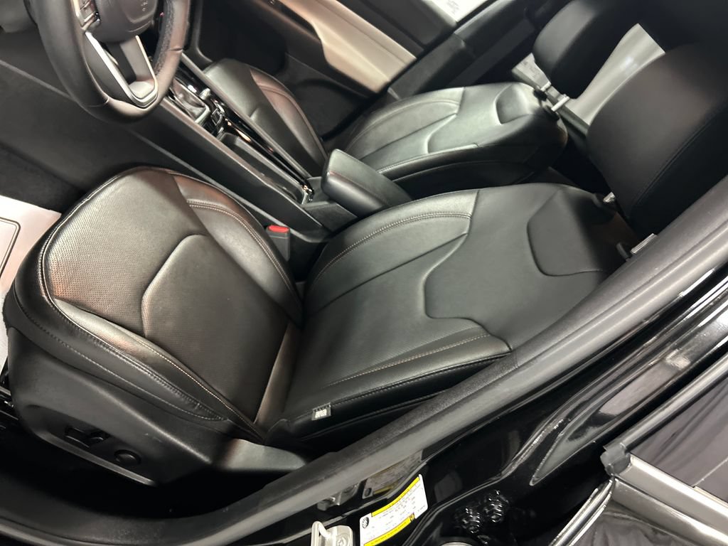 Used 2024 Jeep Compass Limited w/ Elite Group AWD/4WD image 10