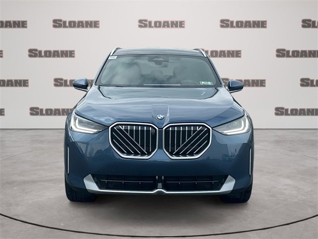 New 2026 BMW X3 xDrive30 w/ Premium Package image 8