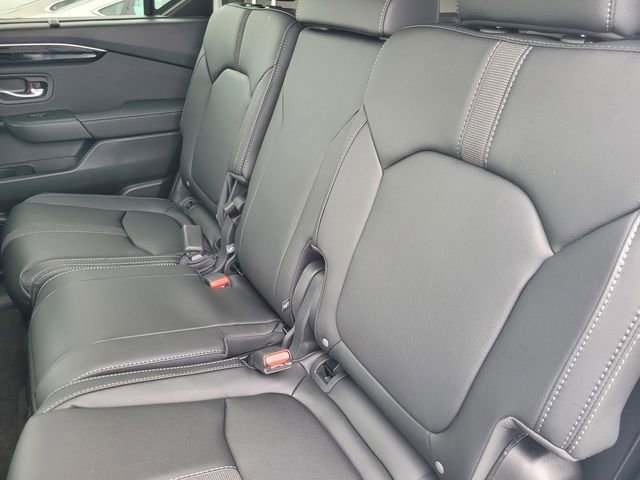 New 2026 Honda Pilot EX-L image 9