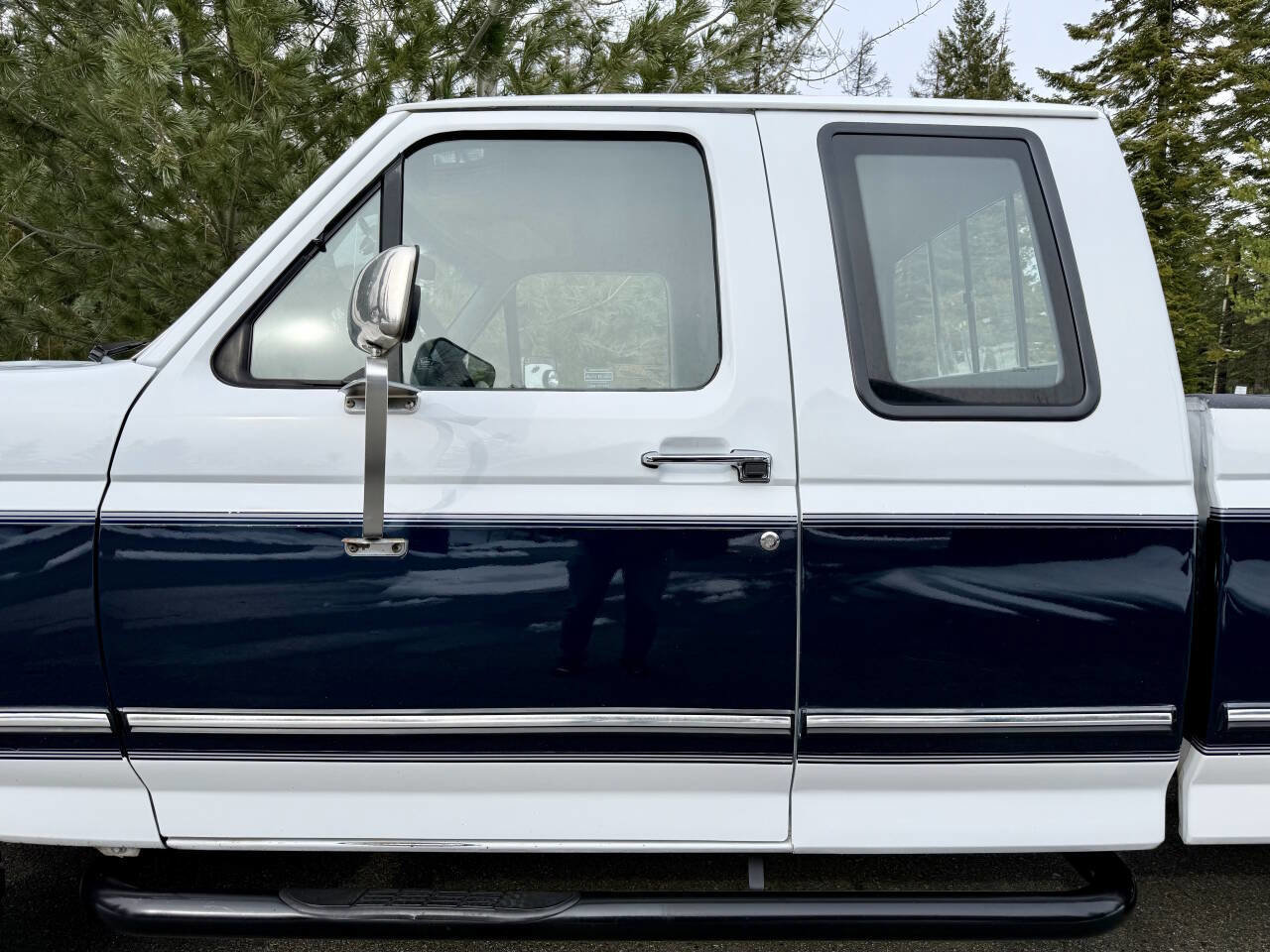Used 1993 Ford F250 XLT image 60