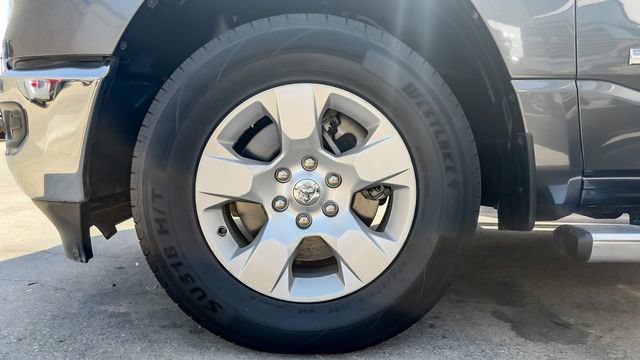 Used 2022 RAM 1500 Big Horn RWD image 50
