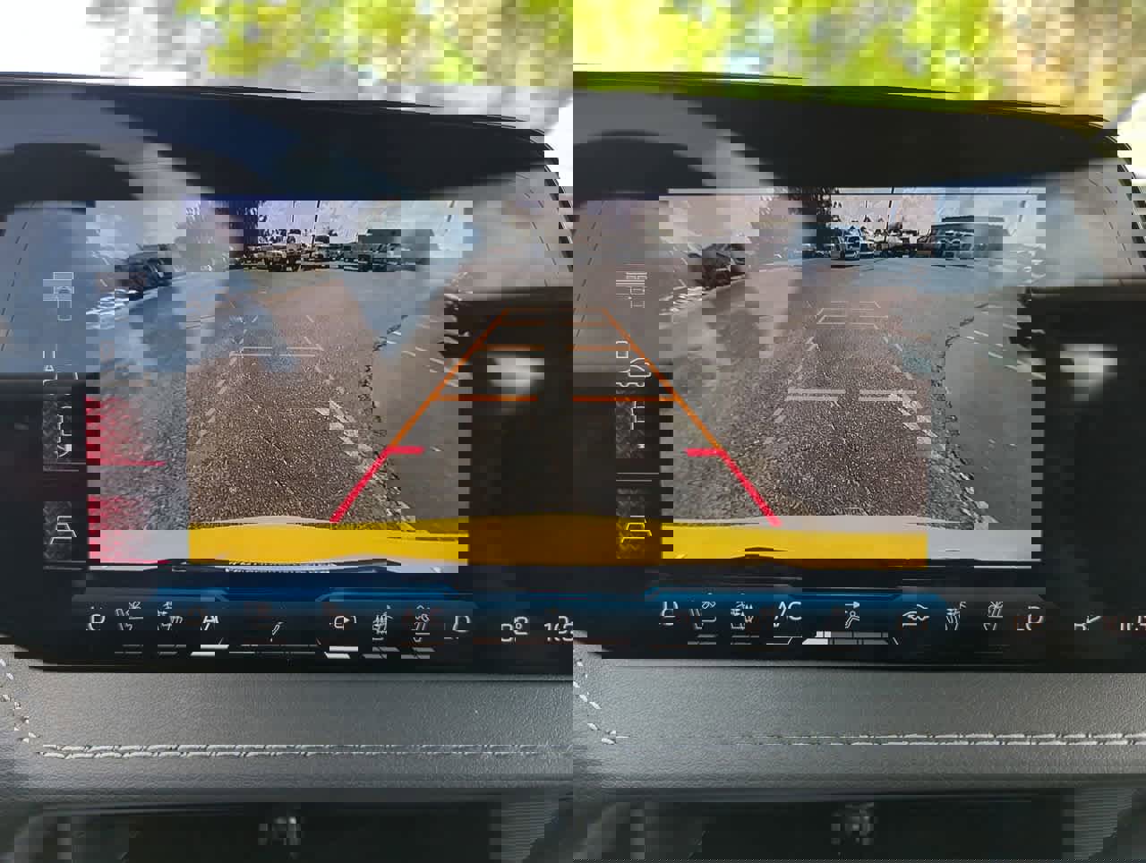 New 2026 Chevrolet Corvette Stingray Preferred Conv w/ Z51 Performance Package RWD image 18