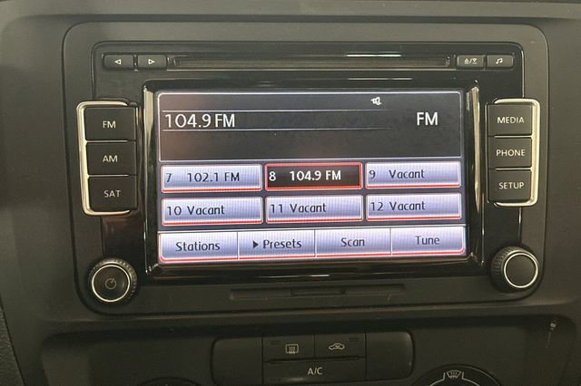 Used 2015 Volkswagen Jetta S w/ Welcome Package image 20