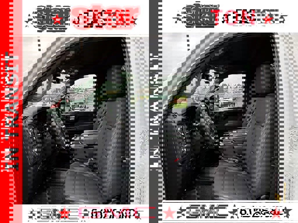 New 2026 GMC Sierra 3500 Pro w/ Convenience Package image 10