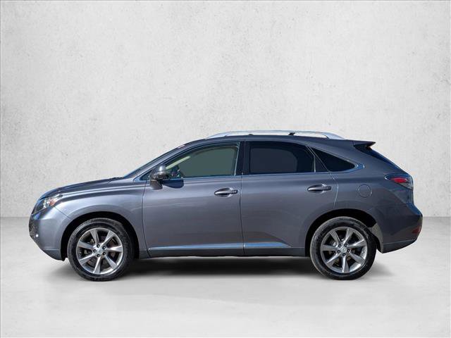 Used 2012 Lexus RX 350 AWD w/ Premium Pkg image 8